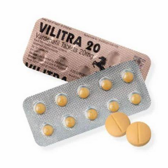 vilitra-20-mg