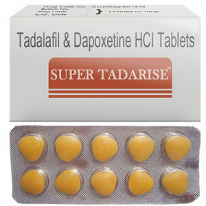 super-tadarise