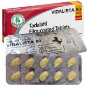 vidalista-80mg