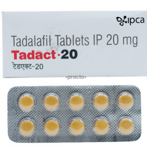 tadact-20